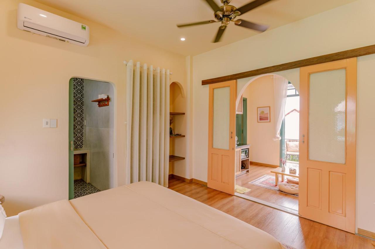 Alsahar Hoi An Boutique Villa Exterior photo