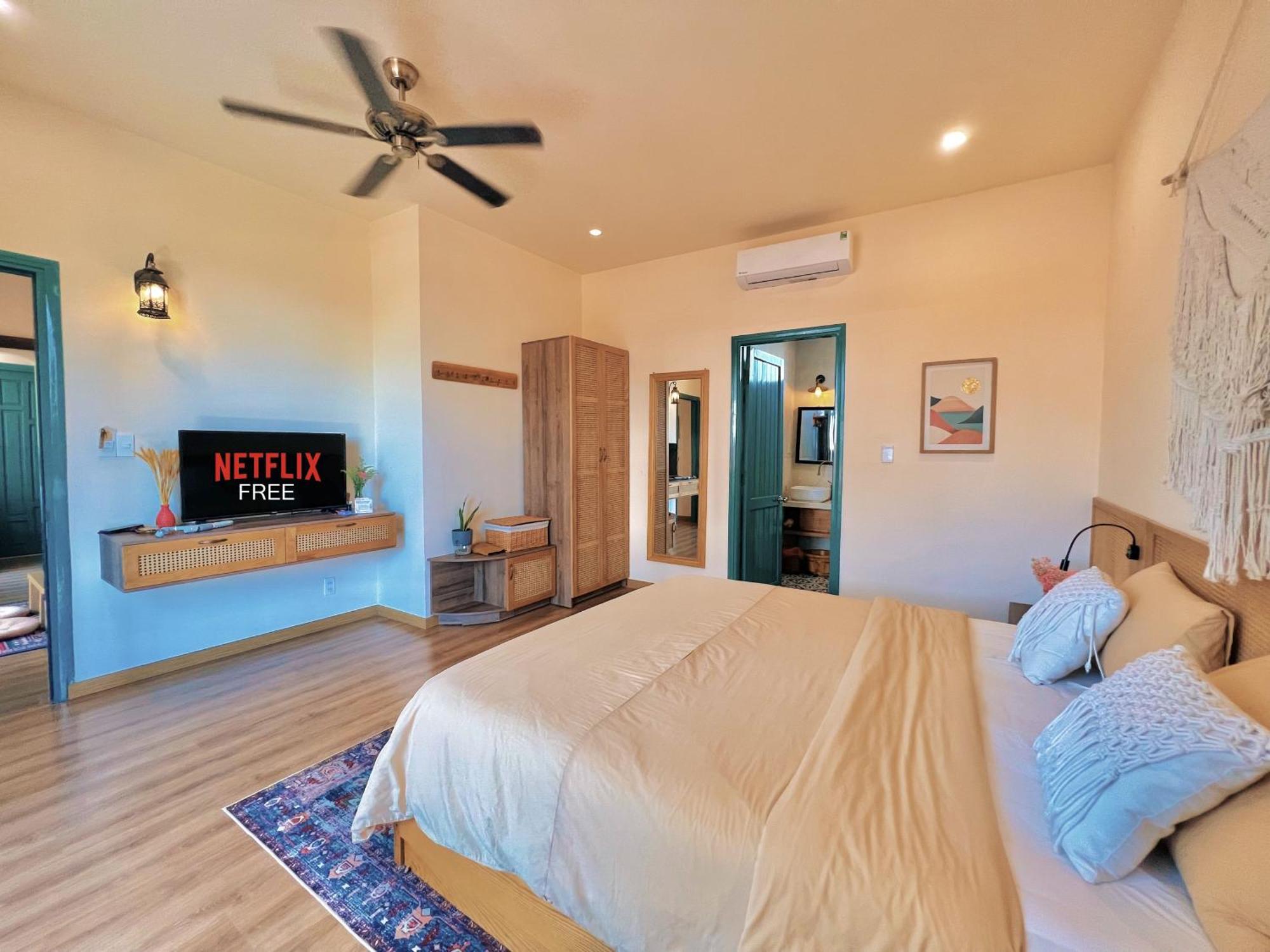 Alsahar Hoi An Boutique Villa Exterior photo